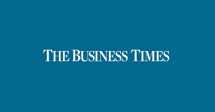 The Business Times